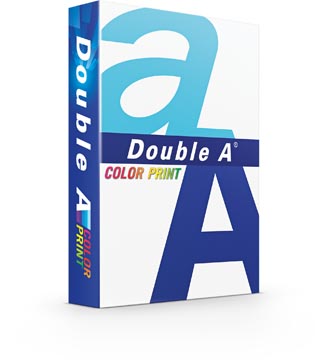 [D490500] double a papier a4 90g 500v