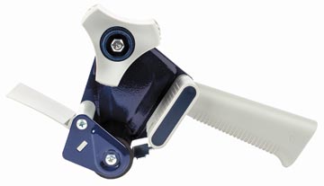 [136503S] afroller verpak tape 75mm bl