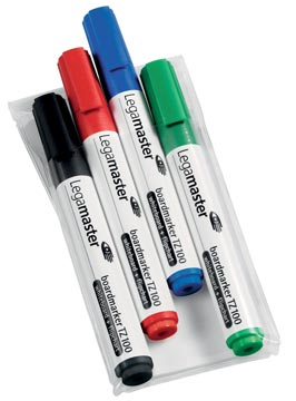 [7110594] whiteboardmarker tz 100 et 4x