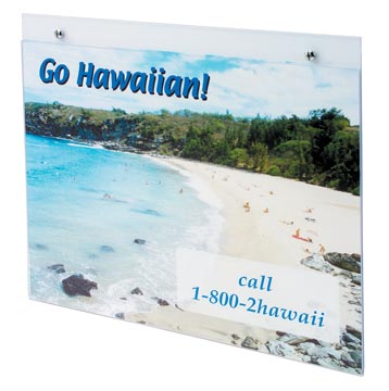 [DE46901] folderhouder landscape a4