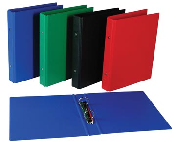 [400] ringmap a5 2r 25mm ass