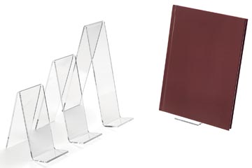 [DE77110] boekensteun 50mm x 110mm defl