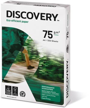 [DIS75GR] discovery a4 75g 500v