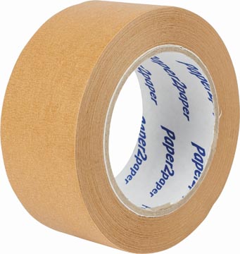 [1374024] verpak tape 50mmx50m bruin