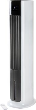 [DO157A] domo aircooler kolom 7l
