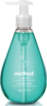 [4001783] HANDZEEP WATERVAL METHOD 354ML