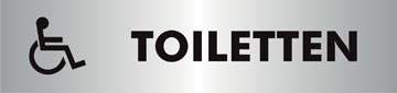 [DOF117] ss pictogram toiletten andersv