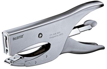 [5549008] niettang metaal 40bl leitz