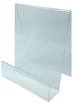 [DS04] boekensteun a5 195x150mm