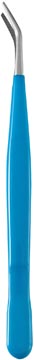 [E13104] westcott pincet softgrip bl