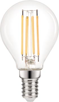 [E14D060] led e14 mini dimb 2700k 3,4w