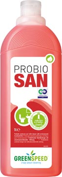 [4003610] probio san sanitairreiniger 1l