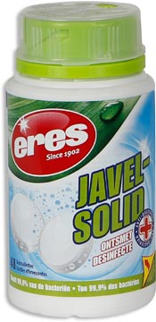 [ER25405] eres javel solid tablet 48x