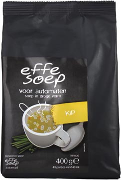[ES00014] es vending 140ml 40por kip