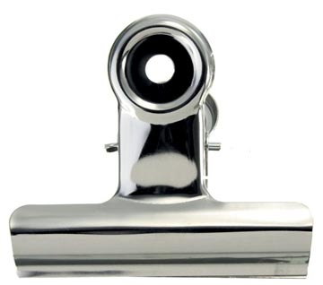 [4013AG] lpc bulldogclip 38mm zi ds10