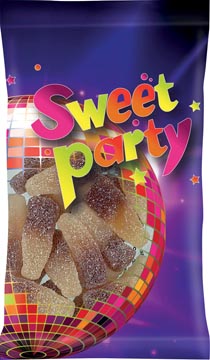 [140005] SWEET PARTY ZURE COLA 100G