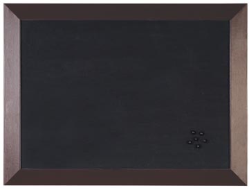 [FB43608] kamashi bord zw 60x45 br kader