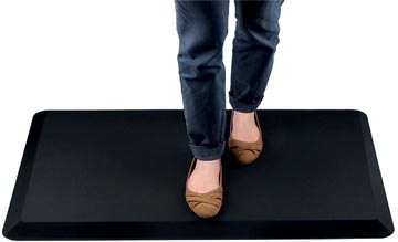 [FCA3203] Afs-Tex Antivermoeidheidsmat Met Anti-Microbieel Middel, Ft 50 X 100 Cm