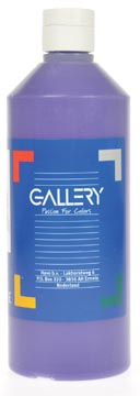 [GA00651] plakkaatv gallery 500ml paars