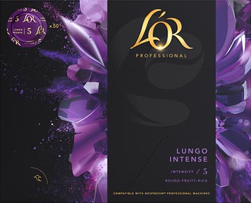 [4029938] discs or lungo intense 50x