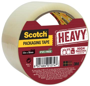 [H5050ST] SCOTCH VERP TAP 50X50 HEAVY TR