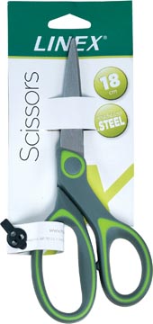 [4084195] linex schaar 17,5cm grn bls