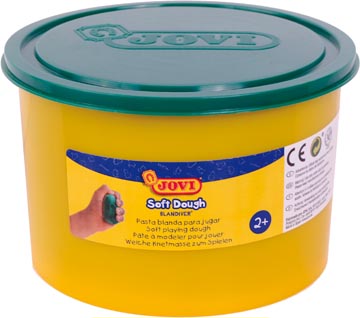 [J46004] jovi boetseer soft 460g groen