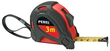 [HRUT3PR] perel rolmeter 3m