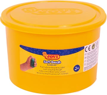 [J46002] jovi boetseer soft 460g geel