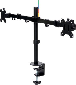 [K55409] smartfit ergo monitorarm dub
