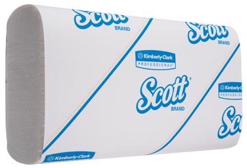 [K5856] SCOTT HANDDOEK M 1L 110V PK16