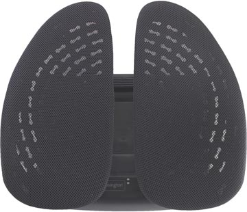 [K60412] kens smartfit rugsteun zw