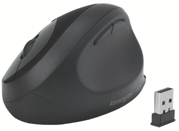 [K75404] pro fit ergo muis r draadl