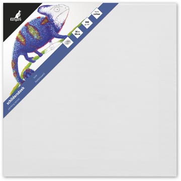 [K810041] kangaro spieraam 30x30