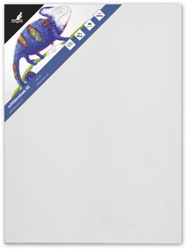 [K820001] kangaro spieraam 3d 30x40