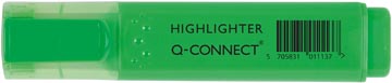 [KF01113] Q-CONNECT markeerstift, groen