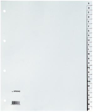 [KF01843] q-connect tabblad pp gr az 24t