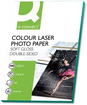 [KF01935] q-connect fotop a4 218g 100v