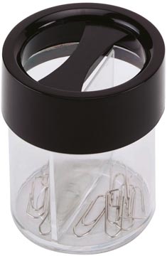 [KF02133] q-connect papierklemh rond