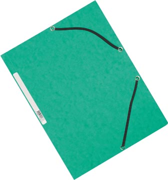 [KF02168] q-connect elastomap a4 kart ve