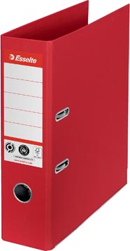 [627568] esselte ordner co2 a4 75mm rd
