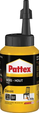 [1419247] pattex houtlijm classic 250g