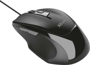 [23650] trust voca comfort muis zw