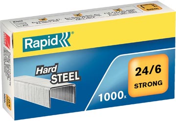 [2485590] nieten rapid 24/6 staal 1000x
