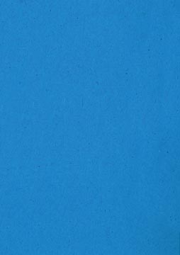 [14335] p.500 turquois tekenpapier a4