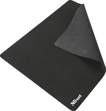 [24193] trust muismat zw 25x21cm