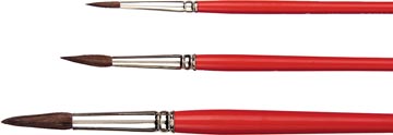 [150-14] talens aquarelpenseel 150 nr14