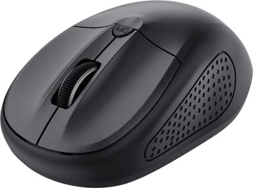 [24966T] trust primo bluetooth muis zw