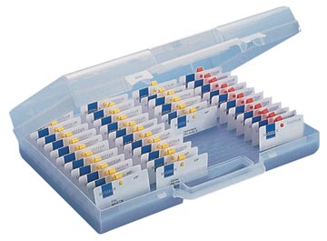 [1457010] badgy badgehouder doos