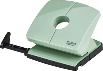[250653] novus perforator b220 groen